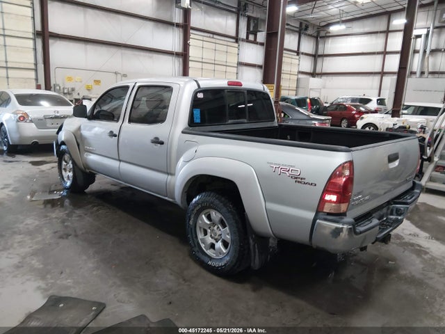 Aukcja sprzedaży 2005 Toyota Tacoma Base V6, vin: 5TELU42N95Z042904, numer aukcji: 45172245