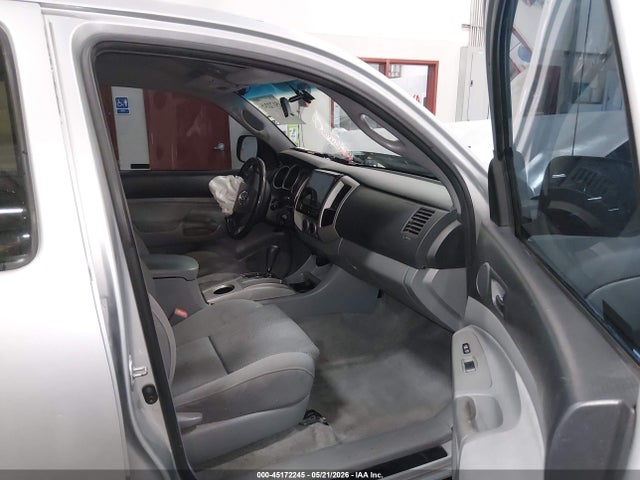 Aukcja sprzedaży 2005 Toyota Tacoma Base V6, vin: 5TELU42N95Z042904, numer aukcji: 45172245