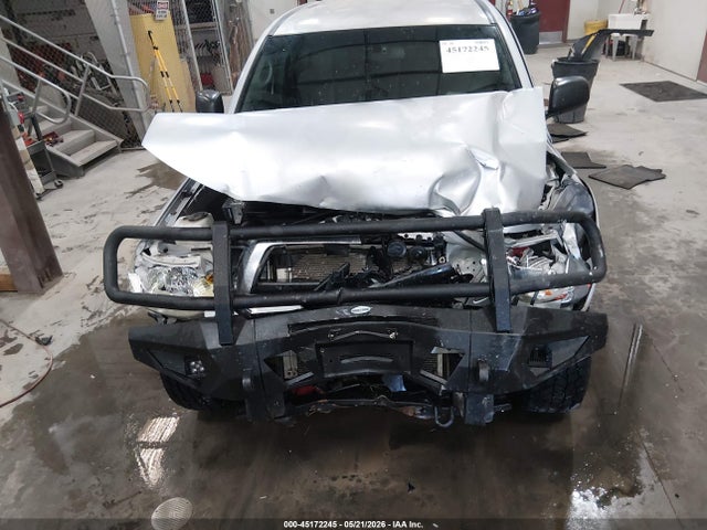 Aukcja sprzedaży 2005 Toyota Tacoma Base V6, vin: 5TELU42N95Z042904, numer aukcji: 45172245
