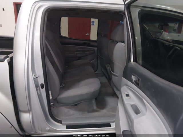 Aukcja sprzedaży 2005 Toyota Tacoma Base V6, vin: 5TELU42N95Z042904, numer aukcji: 45172245