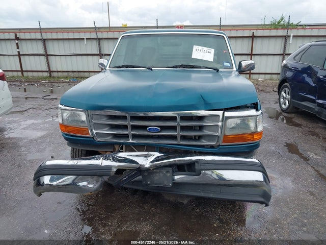 Продажа на аукционе авто 1996 Ford F150, vin: 2FTEF15N0TCA28506, номер лота: 45172246