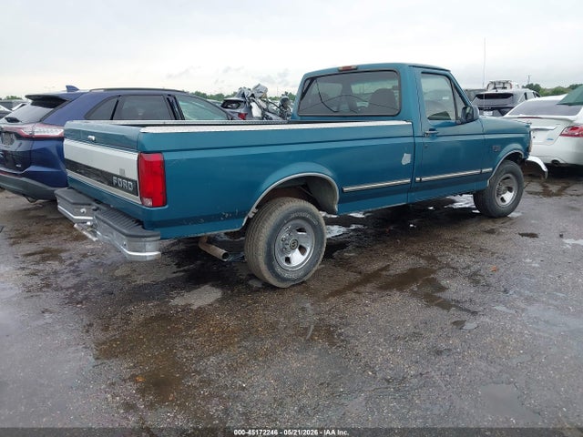 Продажа на аукционе авто 1996 Ford F150, vin: 2FTEF15N0TCA28506, номер лота: 45172246