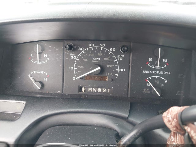 Продажа на аукционе авто 1996 Ford F150, vin: 2FTEF15N0TCA28506, номер лота: 45172246