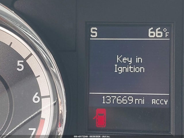 Dodge Grand Caravan Gt 2018 2C4RDGEGXJR189936 Image 15