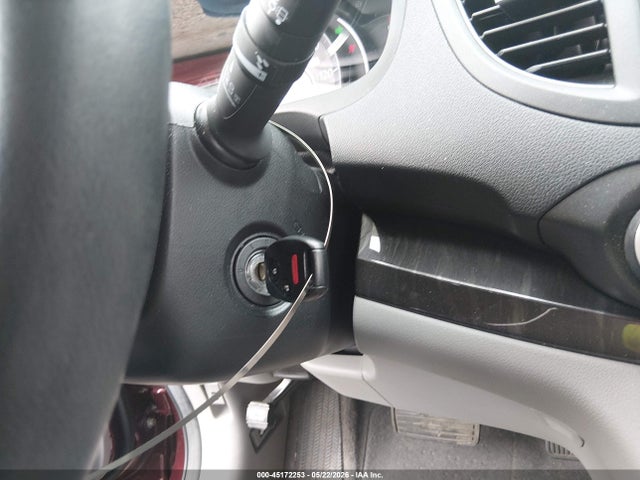 Продажа на аукционе авто 2013 Honda Cr-v Ex-l, vin: 5J6RM4H72DL065578, номер лота: 45172253