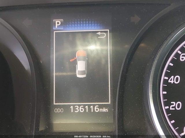 Toyota CAMRY SE 2020 4T1G11AK4LU348863 Image 14