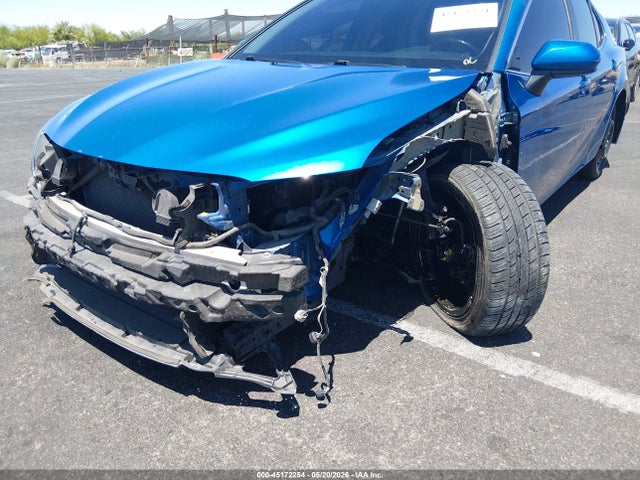 Toyota CAMRY SE 2020 4T1G11AK4LU348863 Image 6