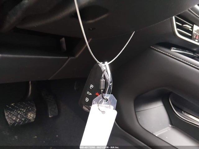 45172255 :رقم المزاد ، 1V2WN2CA4TC566448 vin ، 2026 Volkswagen Atlas Se With Technology مزاد بيع