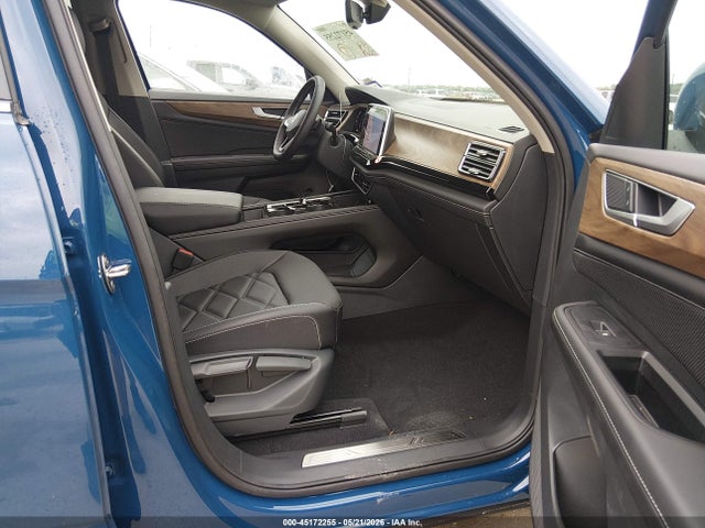45172255 :رقم المزاد ، 1V2WN2CA4TC566448 vin ، 2026 Volkswagen Atlas Se With Technology مزاد بيع