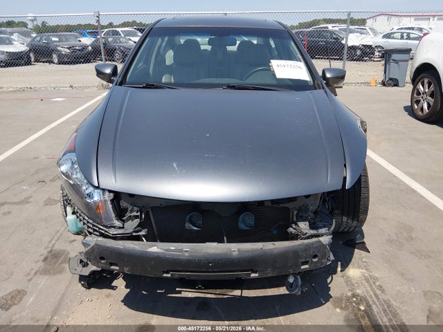 Aukcja sprzedaży 2010 Honda Accord 3.5 Ex-l, vin: 1HGCP3F86AA012139, numer aukcji: 45172256