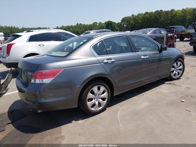 Aukcja sprzedaży 2010 Honda Accord 3.5 Ex-l, vin: 1HGCP3F86AA012139, numer aukcji: 45172256