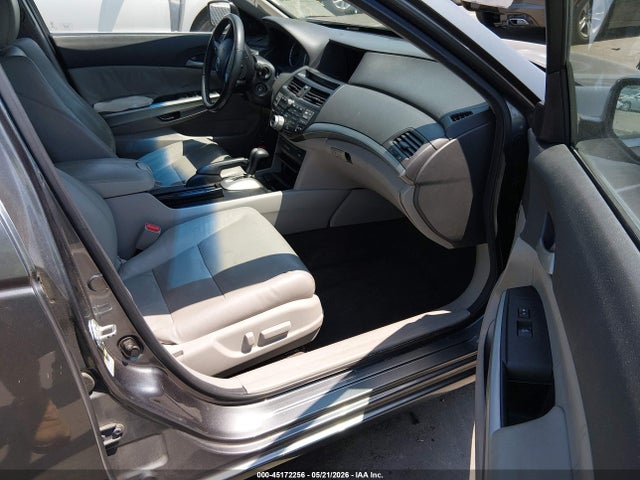 Aukcja sprzedaży 2010 Honda Accord 3.5 Ex-l, vin: 1HGCP3F86AA012139, numer aukcji: 45172256