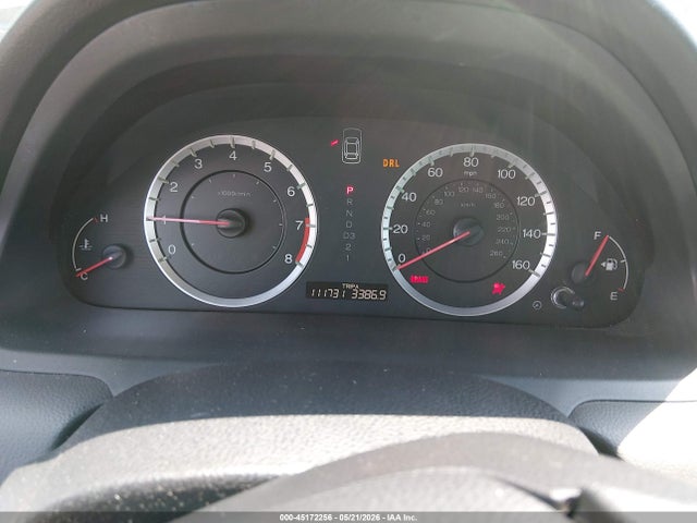 Aukcja sprzedaży 2010 Honda Accord 3.5 Ex-l, vin: 1HGCP3F86AA012139, numer aukcji: 45172256