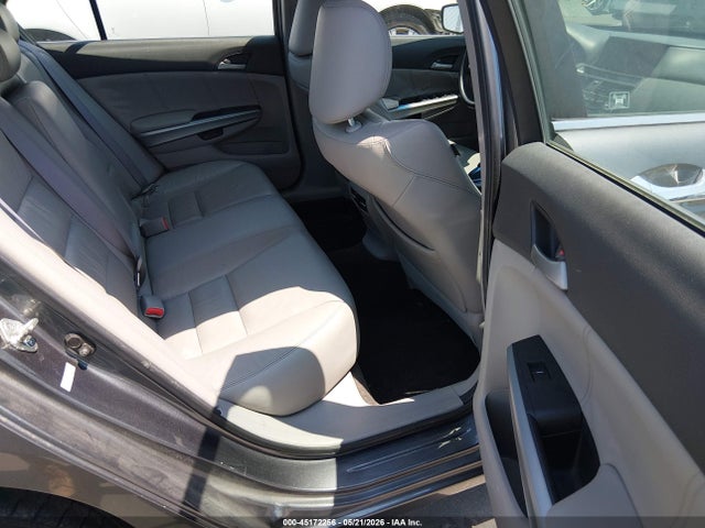 Aukcja sprzedaży 2010 Honda Accord 3.5 Ex-l, vin: 1HGCP3F86AA012139, numer aukcji: 45172256