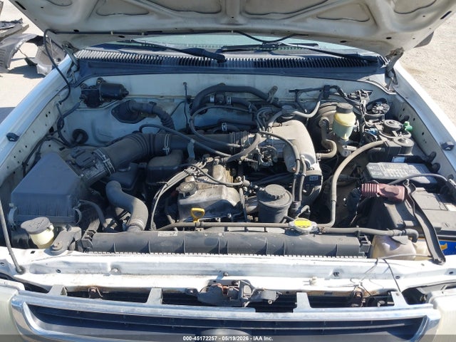 Продаж на аукціоні авто 1999 Toyota Tacoma, vin: 4TAVL52N6XZ546550, номер лоту: 45172257