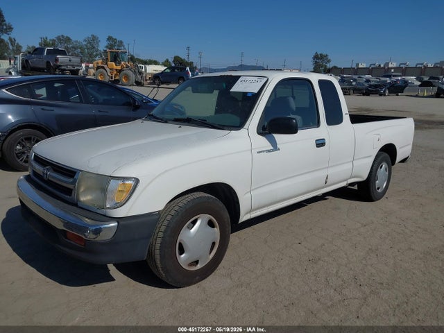 Продаж на аукціоні авто 1999 Toyota Tacoma, vin: 4TAVL52N6XZ546550, номер лоту: 45172257