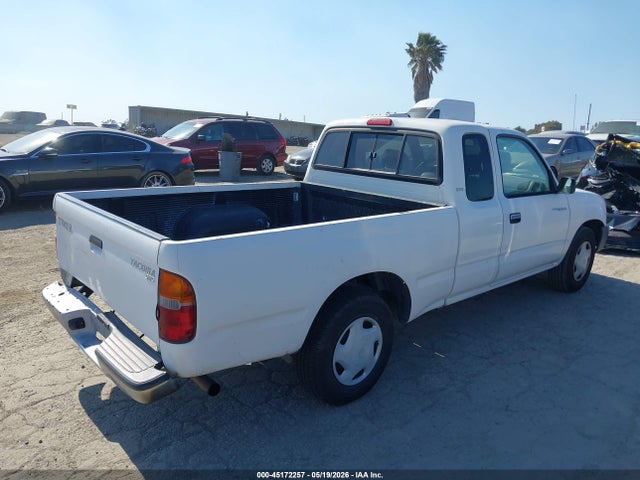 Продаж на аукціоні авто 1999 Toyota Tacoma, vin: 4TAVL52N6XZ546550, номер лоту: 45172257