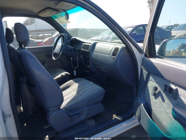 Продаж на аукціоні авто 1999 Toyota Tacoma, vin: 4TAVL52N6XZ546550, номер лоту: 45172257
