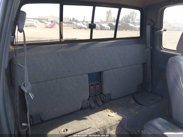 Продаж на аукціоні авто 1999 Toyota Tacoma, vin: 4TAVL52N6XZ546550, номер лоту: 45172257