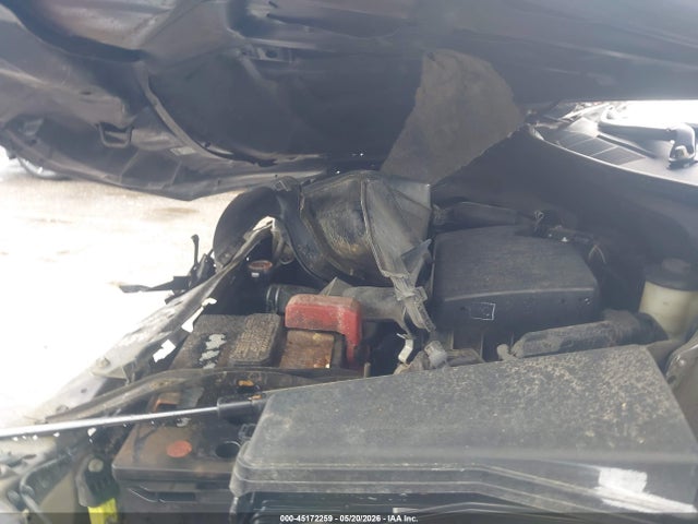 45172259 :رقم المزاد ، 4T1BF1FK9HU362981 vin ، 2017 Toyota Camry Se مزاد بيع