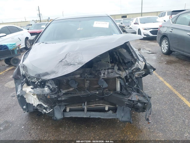 45172259 :رقم المزاد ، 4T1BF1FK9HU362981 vin ، 2017 Toyota Camry Se مزاد بيع