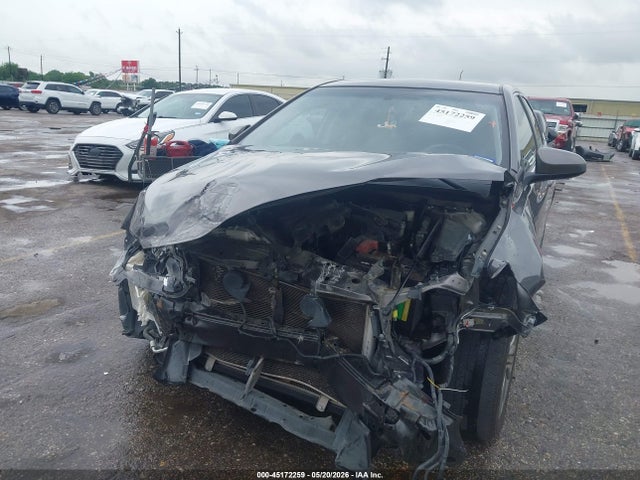 45172259 :رقم المزاد ، 4T1BF1FK9HU362981 vin ، 2017 Toyota Camry Se مزاد بيع