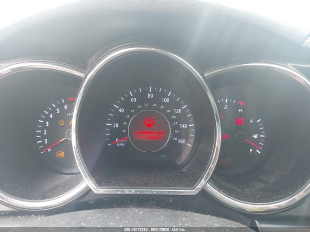 Продаж на аукціоні авто 2012 Kia Optima Ex, vin: 5XXGN4A76CG055106, номер лоту: 45172262