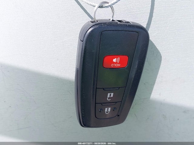 Aukcja sprzedaży 2016 Toyota Prius Three, vin: JTDKARFUXG3025596, numer aukcji: 45172271