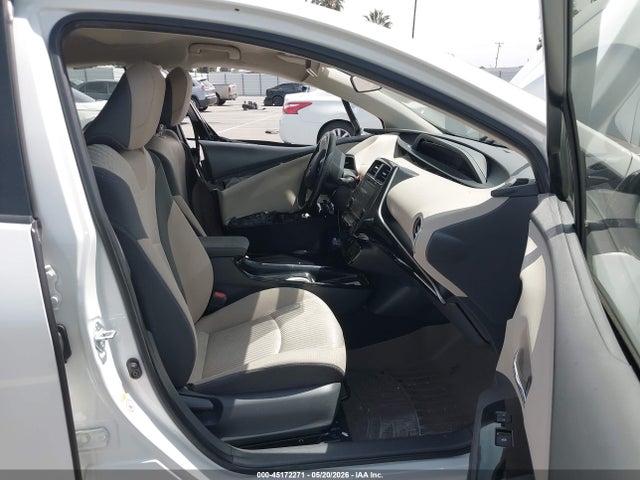Aukcja sprzedaży 2016 Toyota Prius Three, vin: JTDKARFUXG3025596, numer aukcji: 45172271