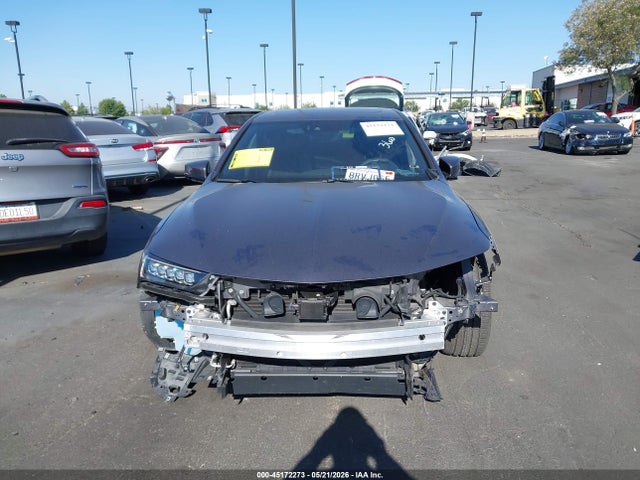 Продажа на аукционе авто 2020 Acura Tlx A-spec/a-spec W/red Leather, vin: 19UUB1F69LA012144, номер лота: 45172273