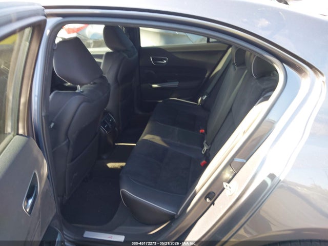 Продажа на аукционе авто 2020 Acura Tlx A-spec/a-spec W/red Leather, vin: 19UUB1F69LA012144, номер лота: 45172273