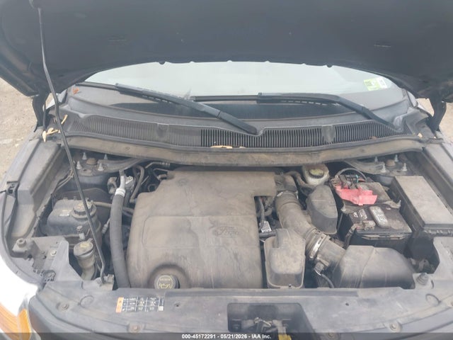 Продажа на аукционе авто 2015 Ford Explorer Limited, vin: 1FM5K8F86FGB82746, номер лота: 45172291