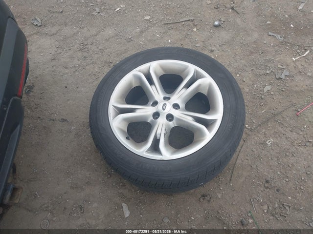 Продаж на аукціоні авто 2015 Ford Explorer Limited, vin: 1FM5K8F86FGB82746, номер лоту: 45172291