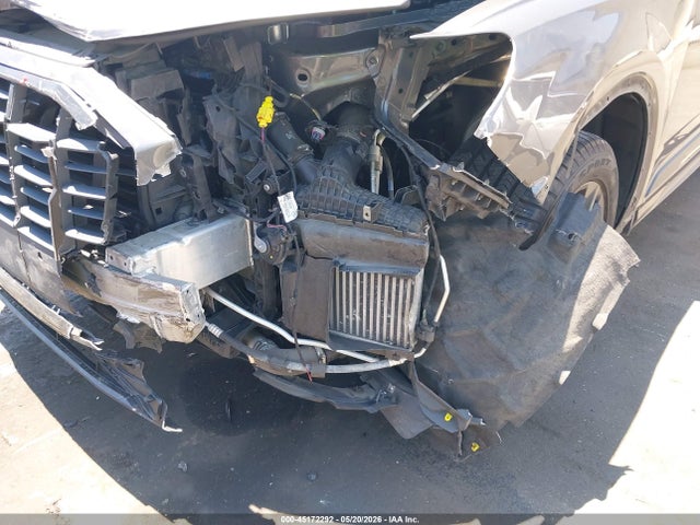 45172292 :رقم المزاد ، WA1LXAF70LD004253 vin ، 2020 Audi Q7 Premium Plus 55 Tfsi Quattro Tiptronic مزاد بيع