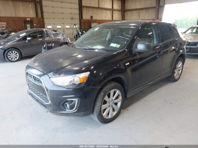 Продаж на аукціоні авто 2015 Mitsubishi Outlander Sport Es, vin: 4A4AR3AU6FE031917, номер лоту: 45172294