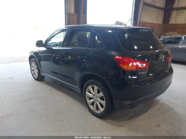 Продаж на аукціоні авто 2015 Mitsubishi Outlander Sport Es, vin: 4A4AR3AU6FE031917, номер лоту: 45172294