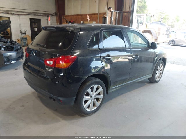 Продаж на аукціоні авто 2015 Mitsubishi Outlander Sport Es, vin: 4A4AR3AU6FE031917, номер лоту: 45172294