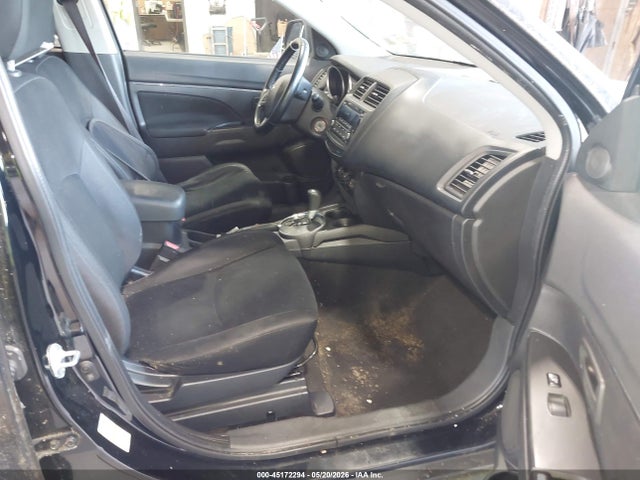 Продаж на аукціоні авто 2015 Mitsubishi Outlander Sport Es, vin: 4A4AR3AU6FE031917, номер лоту: 45172294