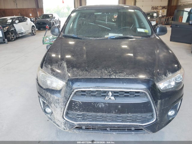 Продаж на аукціоні авто 2015 Mitsubishi Outlander Sport Es, vin: 4A4AR3AU6FE031917, номер лоту: 45172294