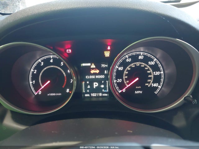 Продаж на аукціоні авто 2015 Mitsubishi Outlander Sport Es, vin: 4A4AR3AU6FE031917, номер лоту: 45172294