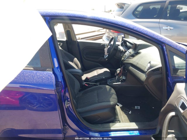 Продажа на аукционе авто 2014 Ford Fiesta Se, vin: 3FADP4BJ3EM131878, номер лота: 45172296