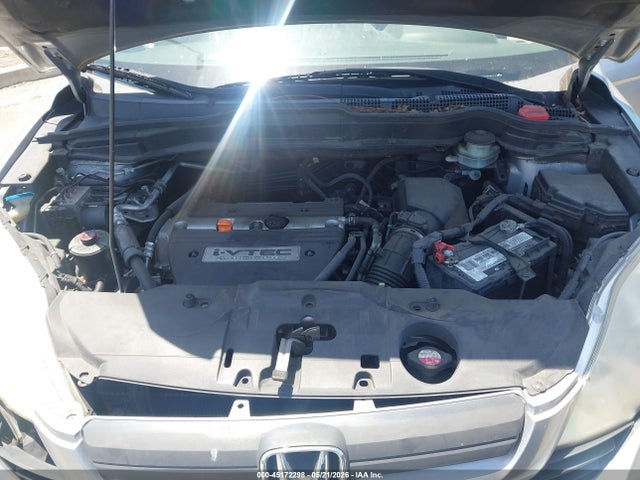 2007 Honda Cr-v Lx მანქანა იყიდება აუქციონზე, vin: JHLRE38317C018351, აუქციონის ნომერი: 45172298