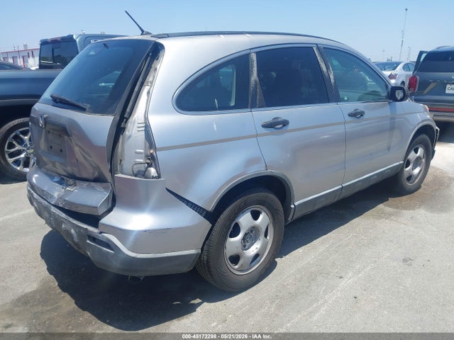 2007 Honda Cr-v Lx მანქანა იყიდება აუქციონზე, vin: JHLRE38317C018351, აუქციონის ნომერი: 45172298