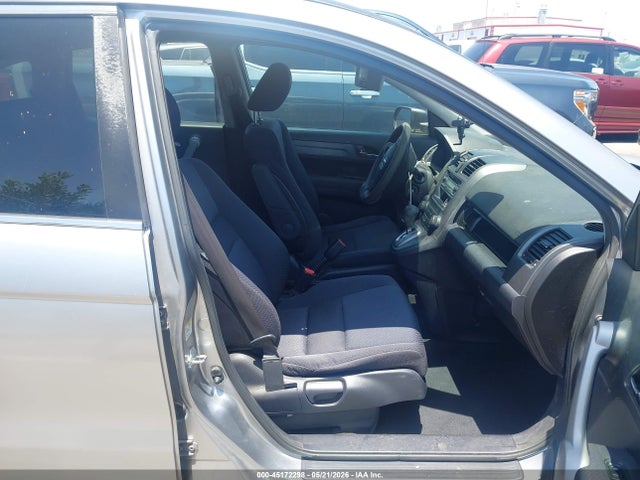 2007 Honda Cr-v Lx მანქანა იყიდება აუქციონზე, vin: JHLRE38317C018351, აუქციონის ნომერი: 45172298