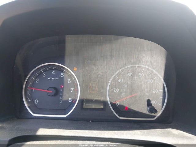 2007 Honda Cr-v Lx მანქანა იყიდება აუქციონზე, vin: JHLRE38317C018351, აუქციონის ნომერი: 45172298