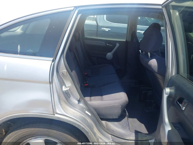 2007 Honda Cr-v Lx მანქანა იყიდება აუქციონზე, vin: JHLRE38317C018351, აუქციონის ნომერი: 45172298