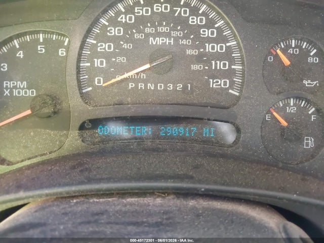 45172301 :رقم المزاد ، 2GCEC13V171100021 vin ، 2007 Chevrolet Silverado 1500 Classic Ls مزاد بيع