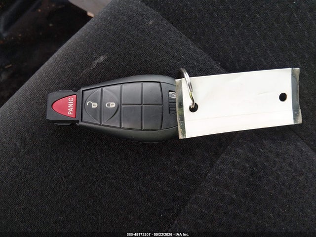45172307 :رقم المزاد ، 2C4JRGAG4DR658172 vin ، 2013 Ram Cargo Tradesman مزاد بيع