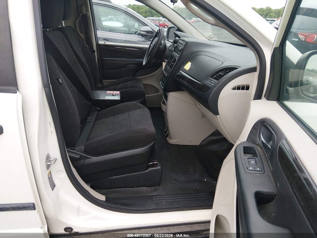 45172307 :رقم المزاد ، 2C4JRGAG4DR658172 vin ، 2013 Ram Cargo Tradesman مزاد بيع