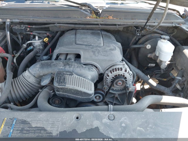 Продажа на аукционе авто 2008 Chevrolet Avalanche 1500 Ls/lt/ltz, vin: 3GNFK12328G170022, номер лота: 45172314
